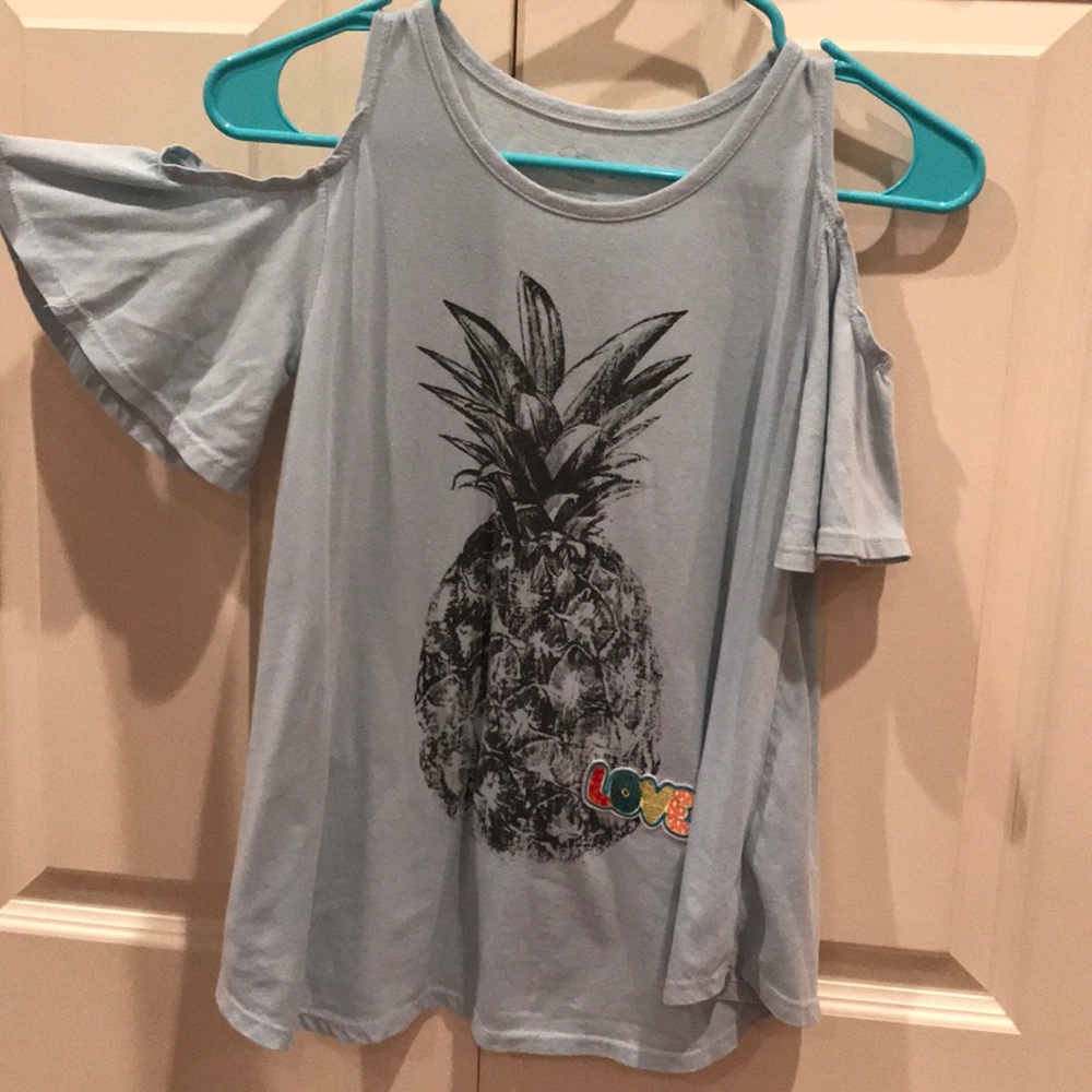 Girls top